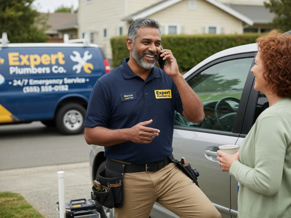 Drain Cleaning Prospect Harbor, ME FAQs